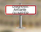 Diagnostic Amiante avant démolition sur Quimper